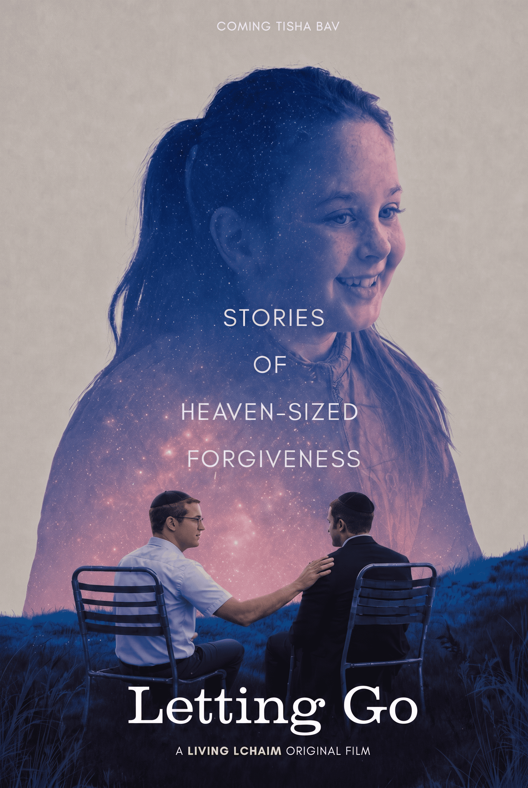 Letting Go — Film Poster